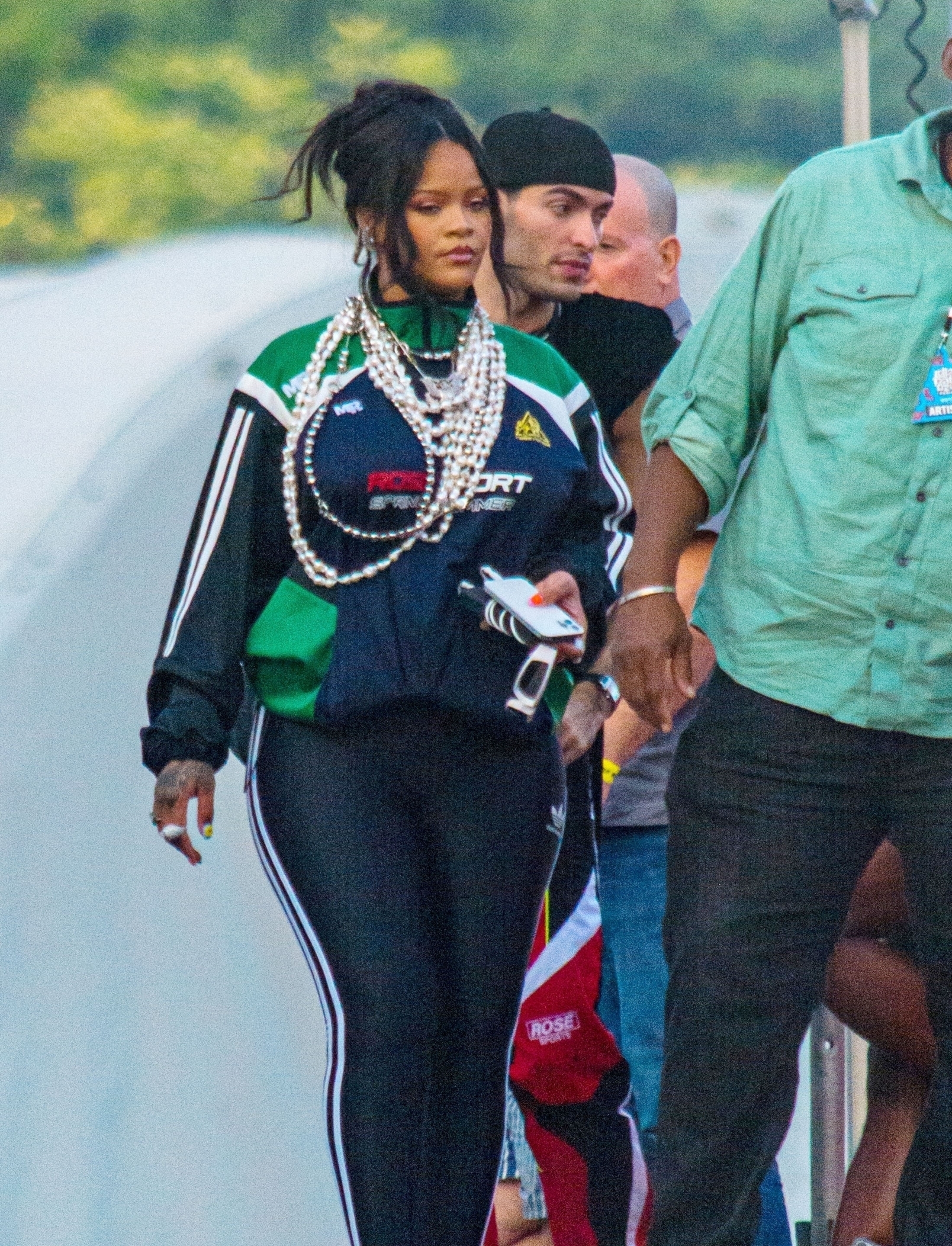 Rihanna photo #1041874