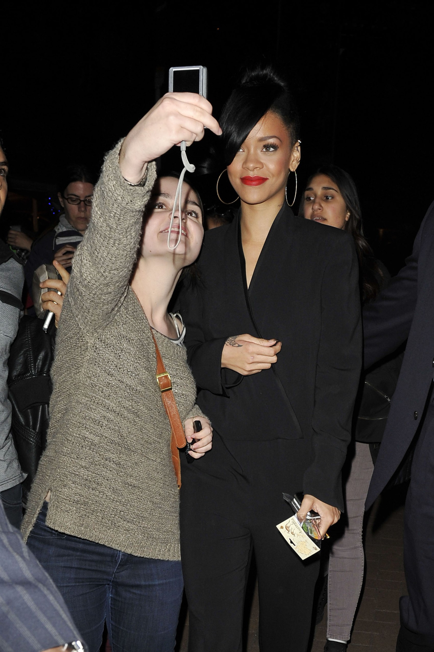 Rihanna photo #373566