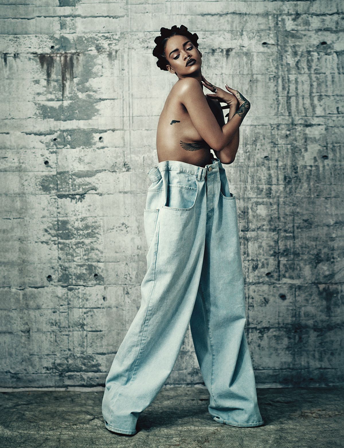 Rihanna photo #759549