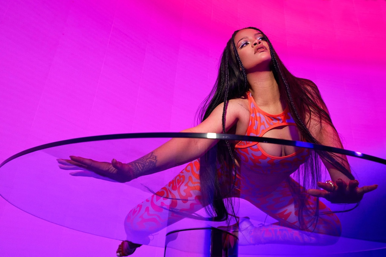Rihanna photo #1049536