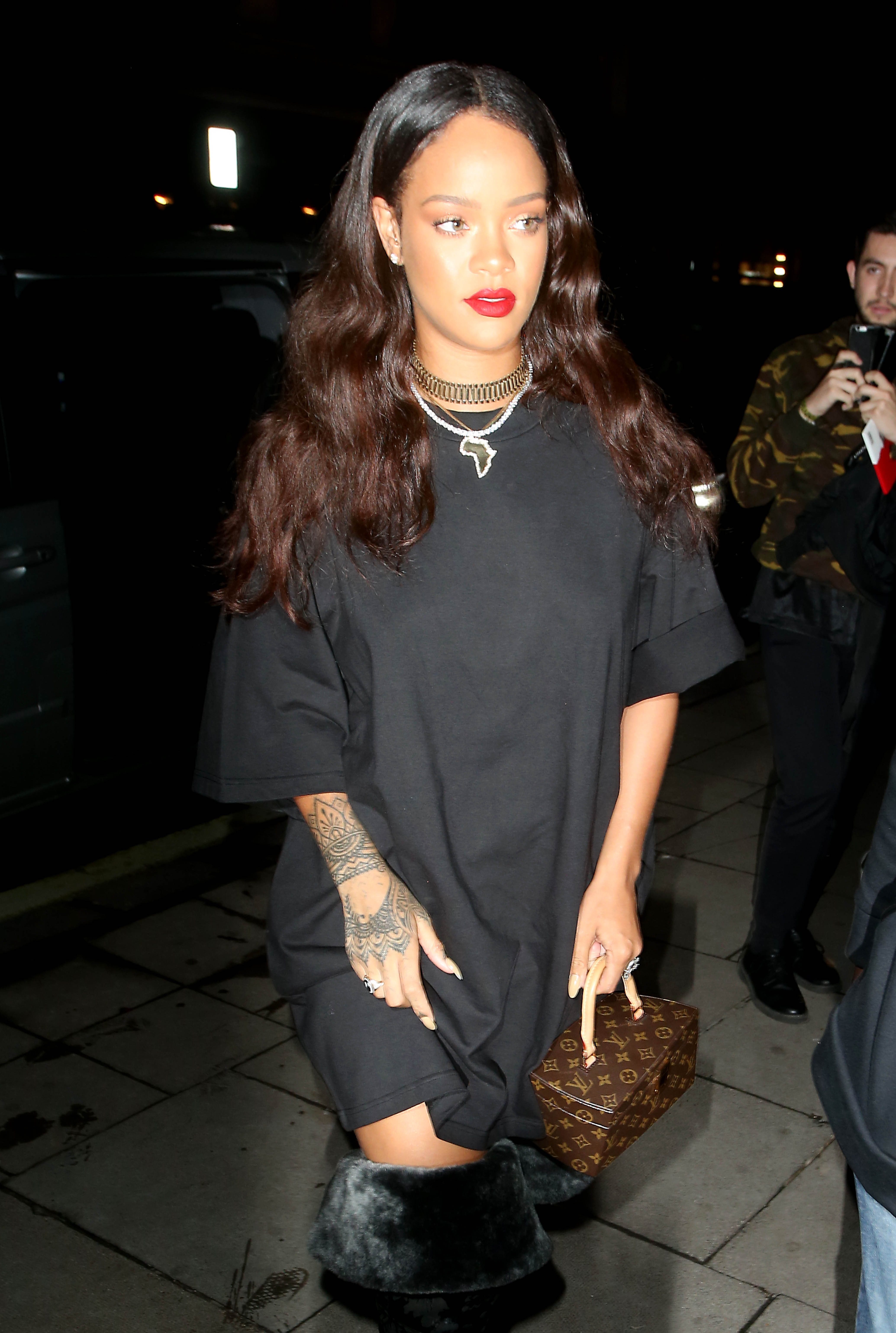 Rihanna photo #759148