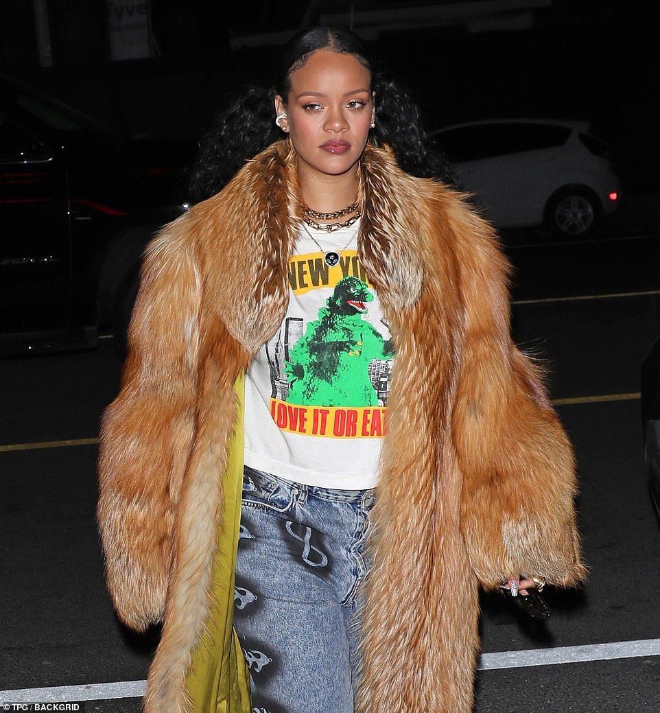 Rihanna photo #1050348