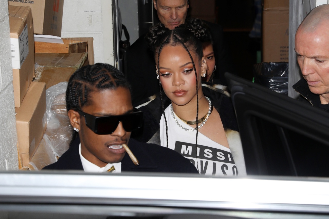 Rihanna photo #1047384