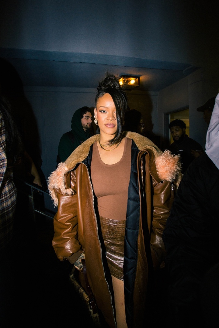 Rihanna photo #1045759