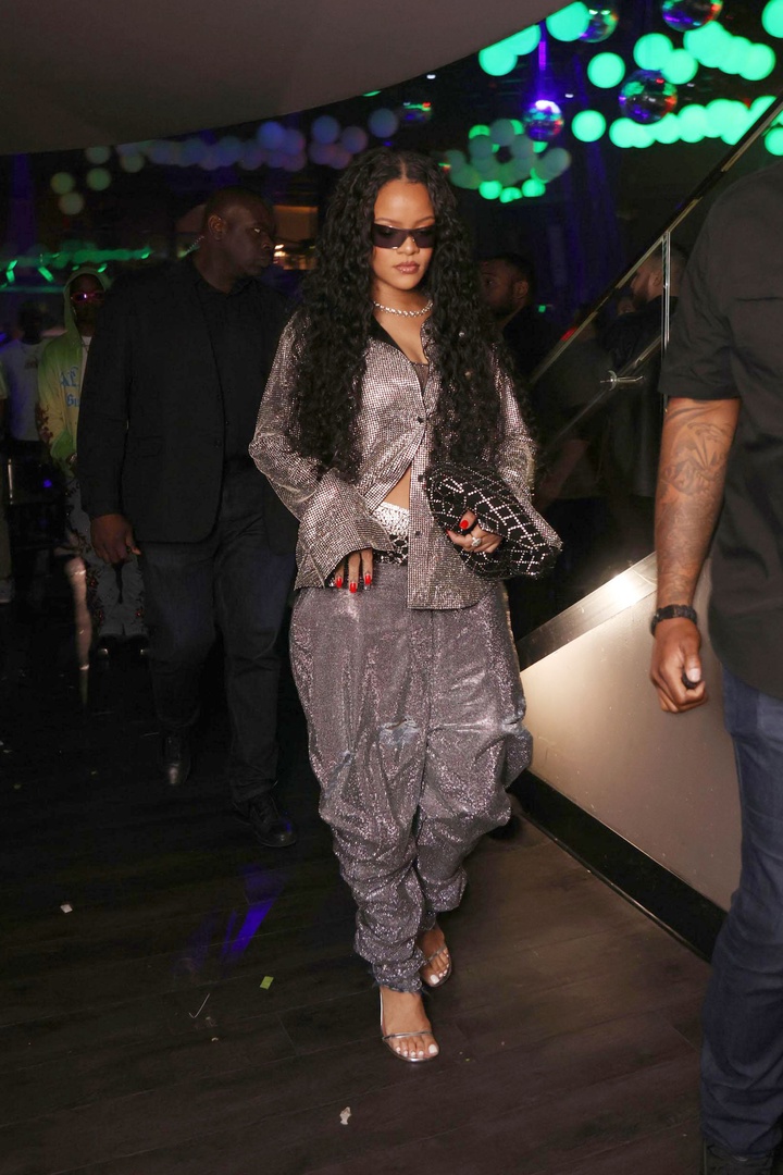 Rihanna photo #1046018