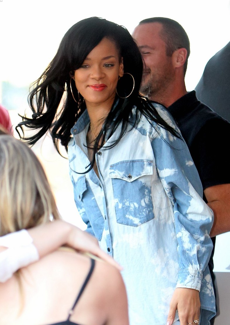 Rihanna photo #373249