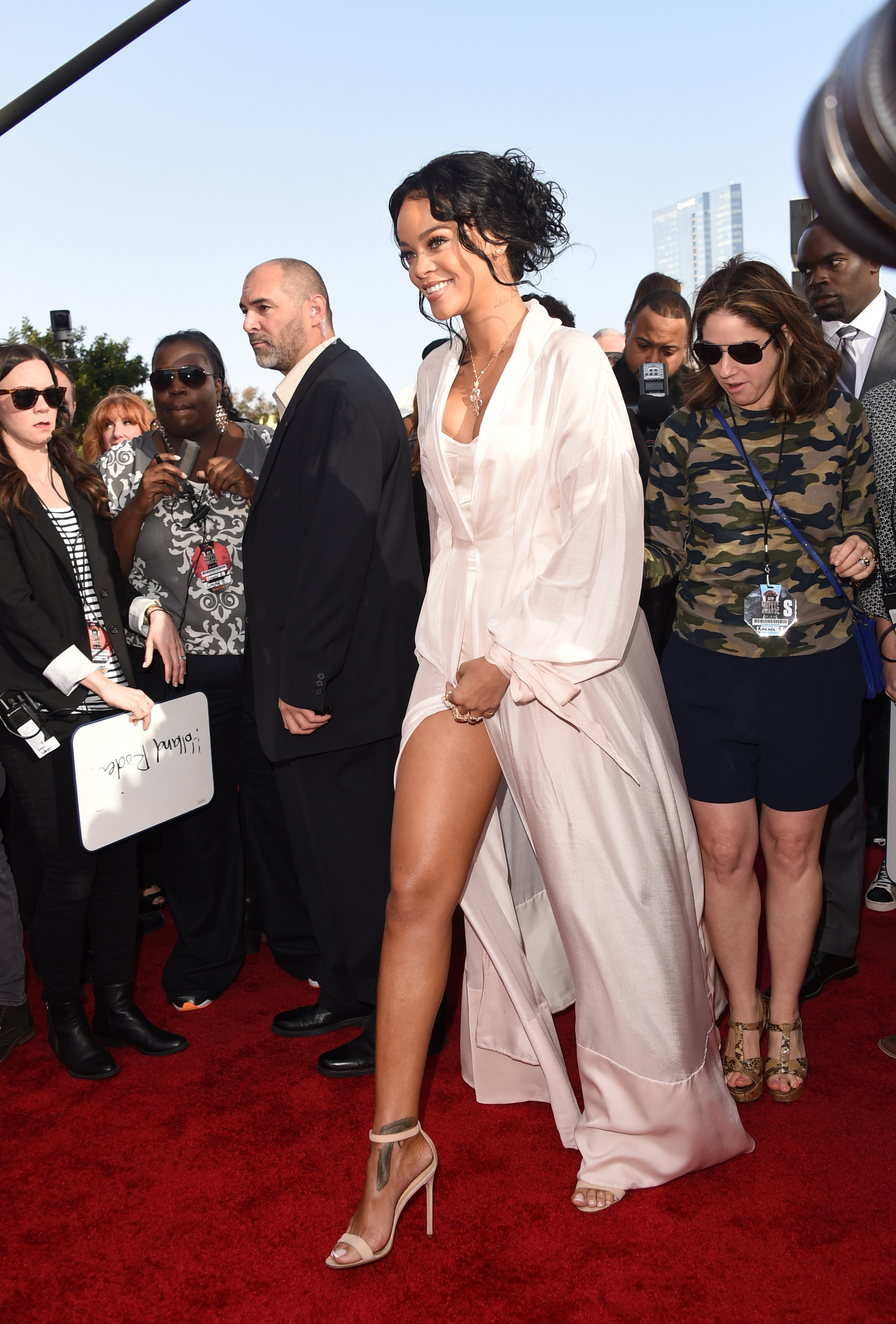 Rihanna photo #759551