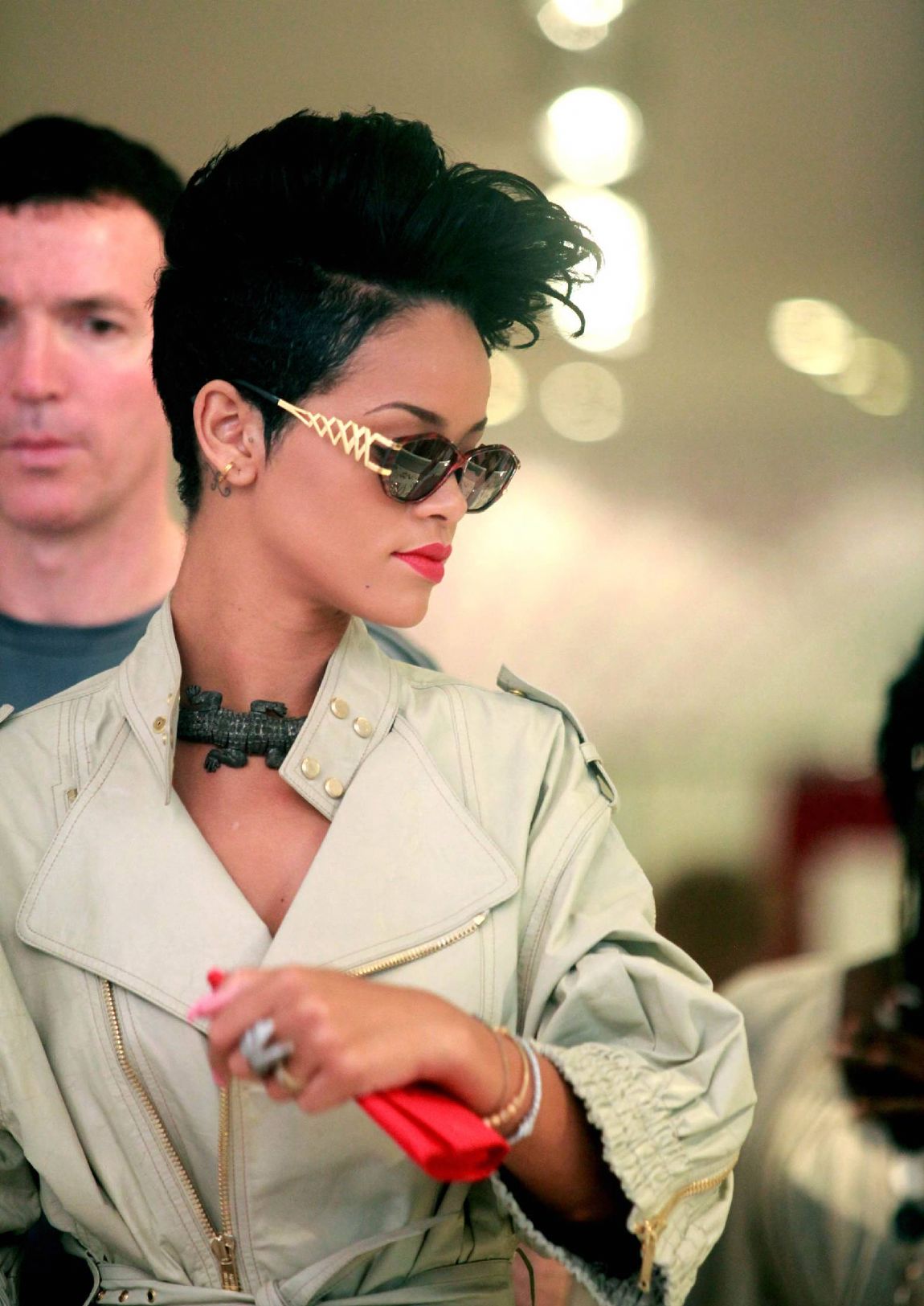 Rihanna photo #111177