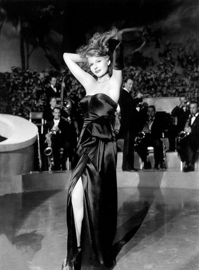 Rita Hayworth photo #977006