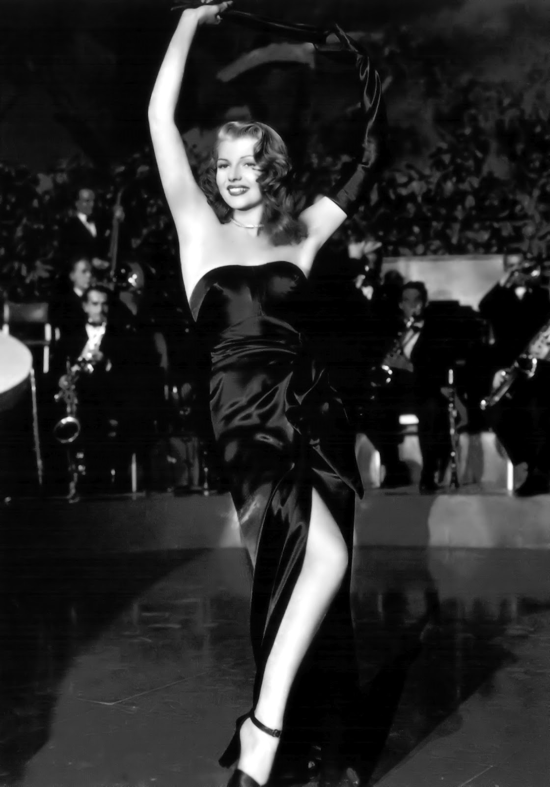 Rita Hayworth photo #977004