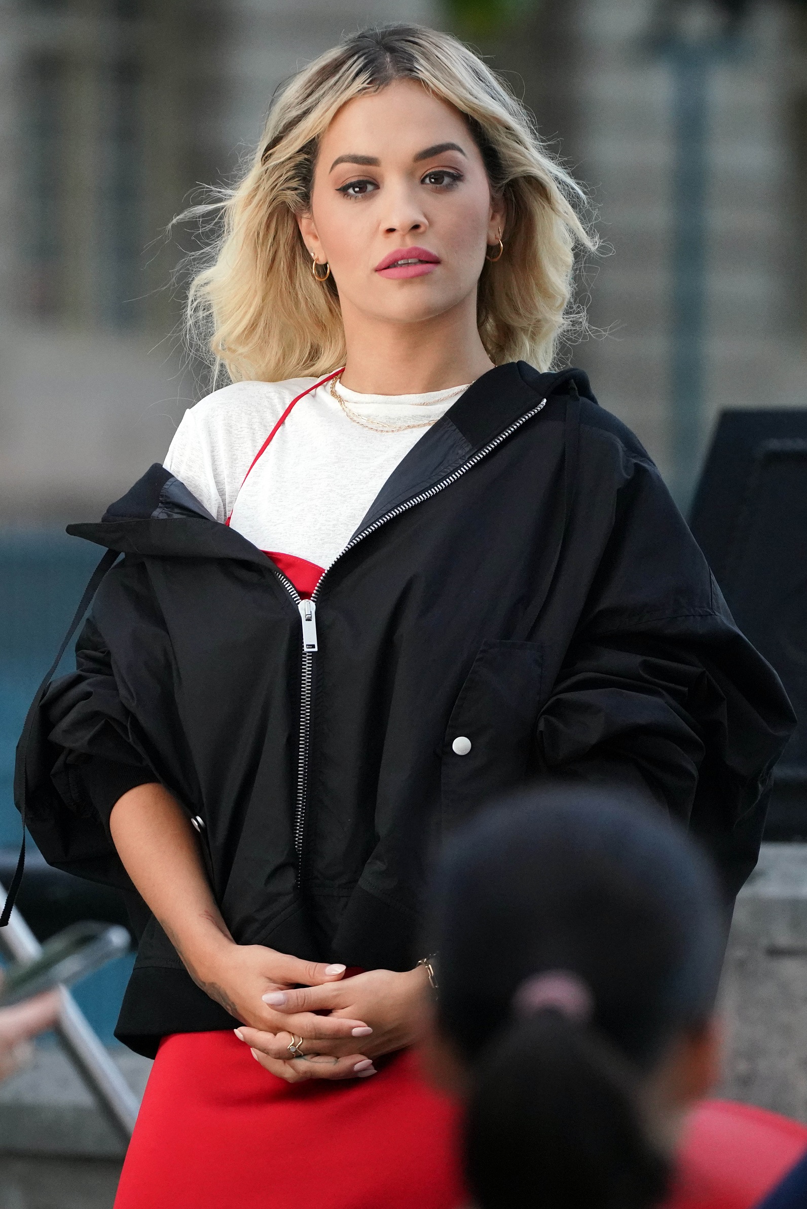 Rita Ora photo #925591