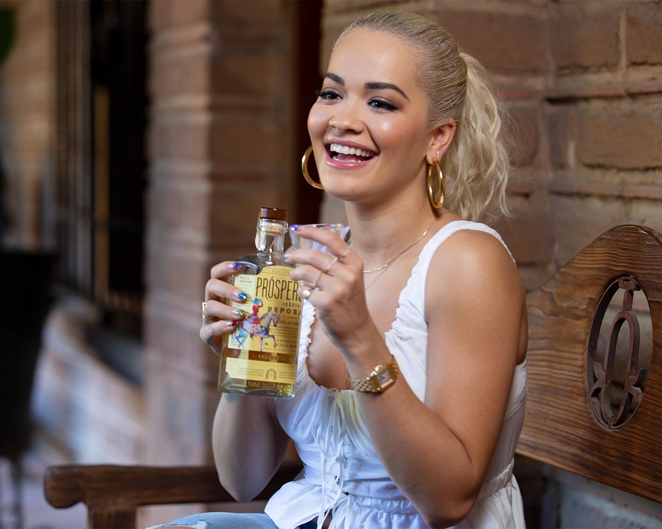 Rita Ora photo #928020