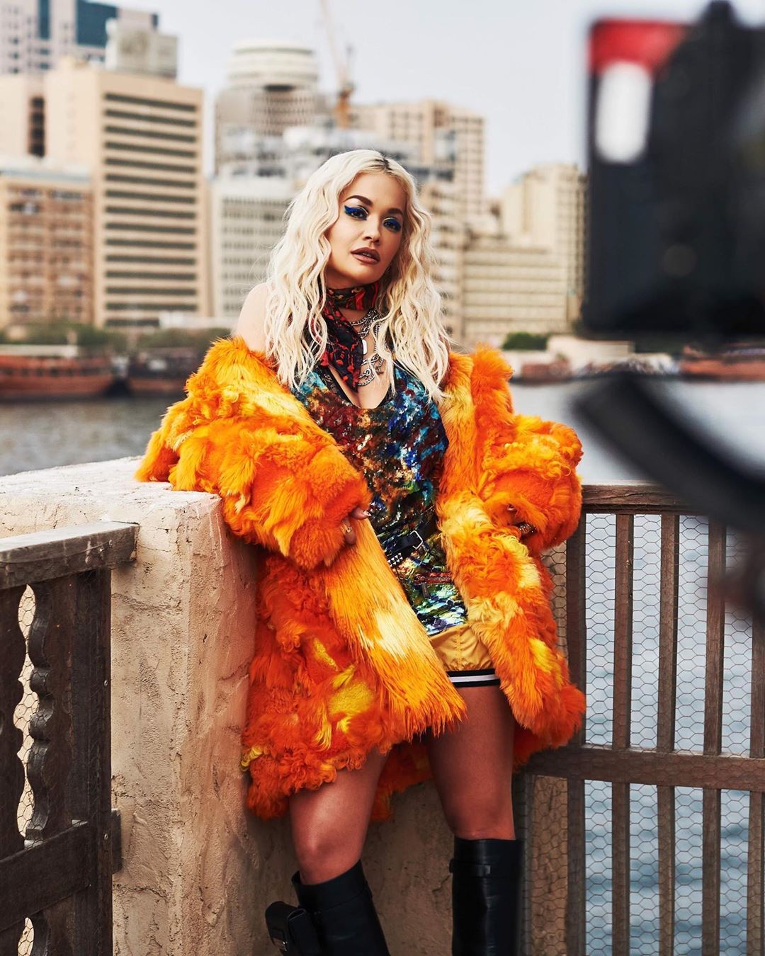 Rita Ora photo #921407