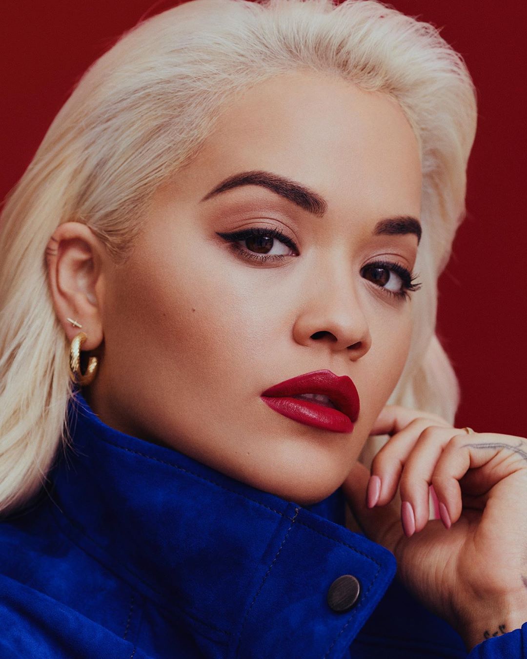 Rita Ora photo #927664