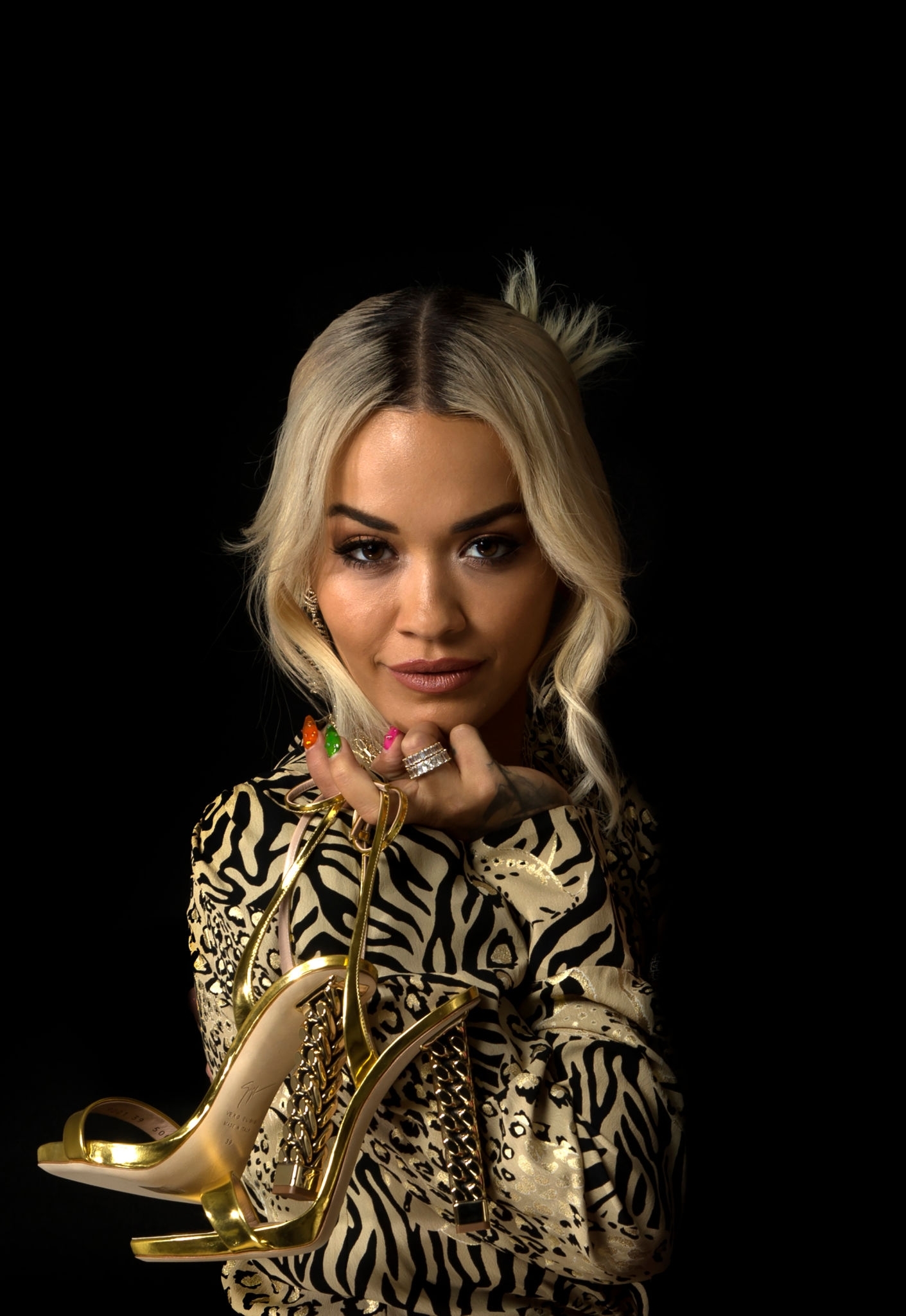 Rita Ora photo #914200