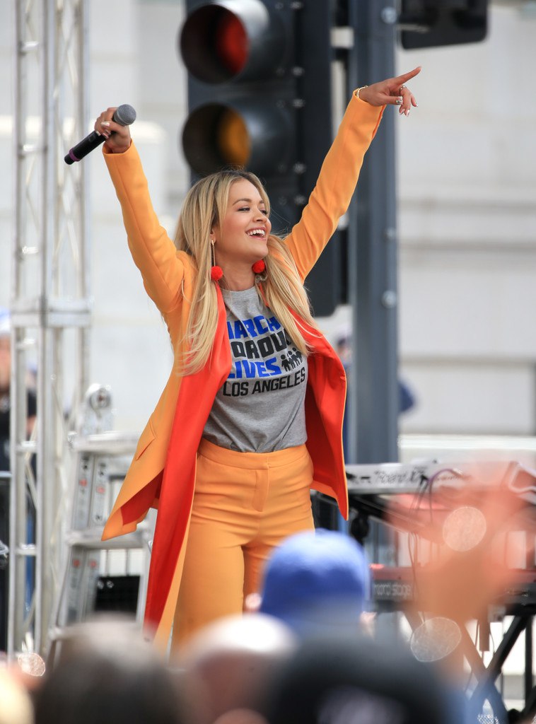 Rita Ora photo #839865