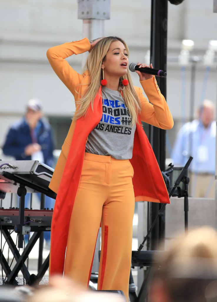 Rita Ora photo #839864