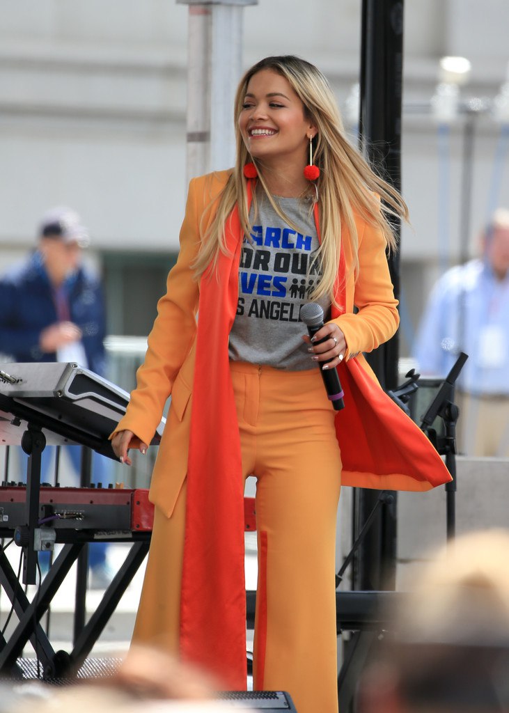 Rita Ora photo #839863