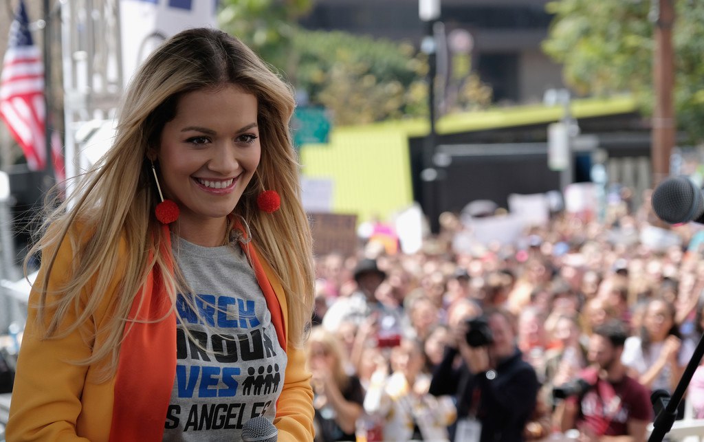 Rita Ora photo #839859