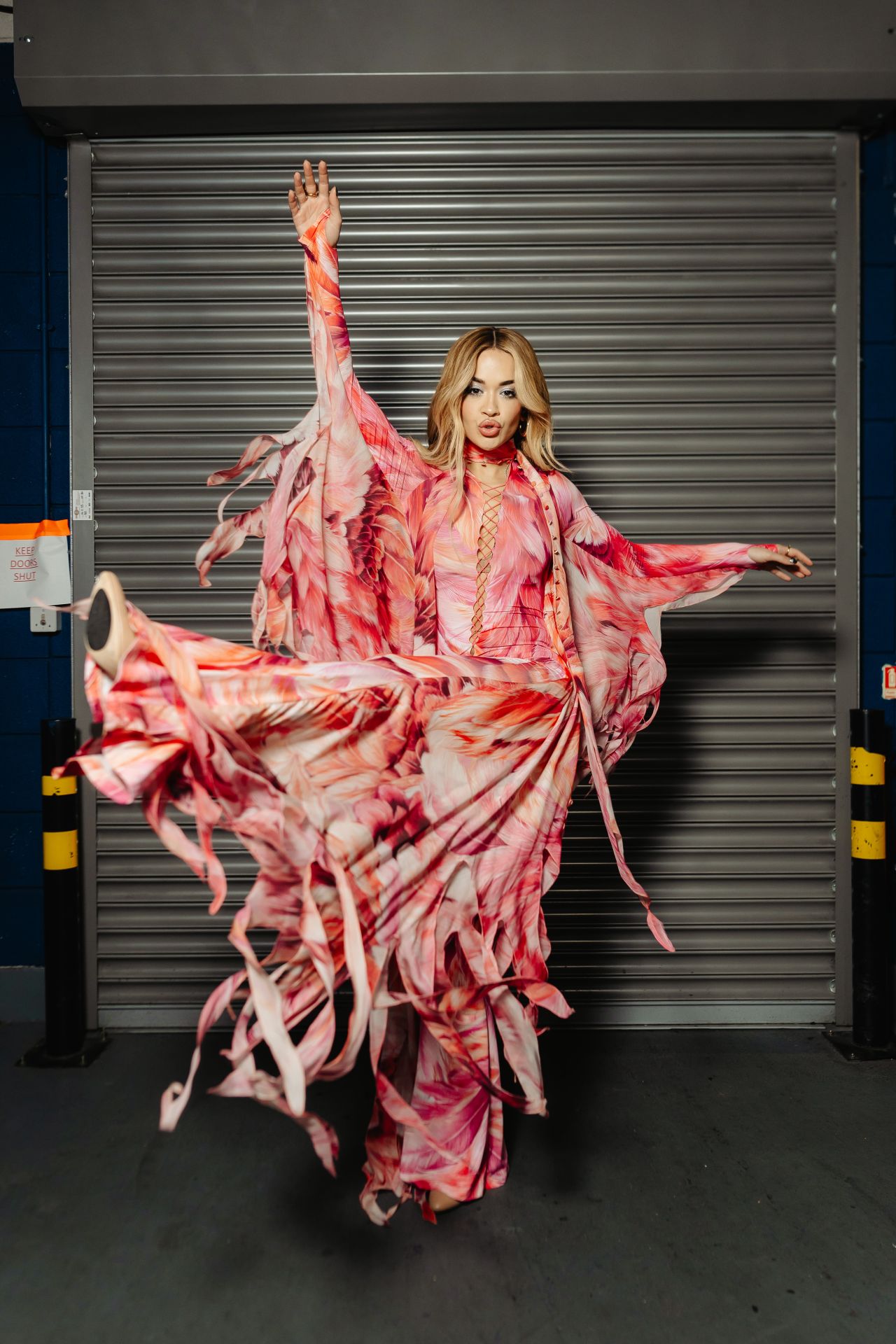 Rita Ora photo #1065055