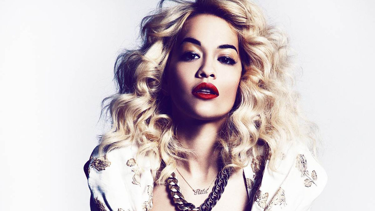 Rita Ora photo #310688