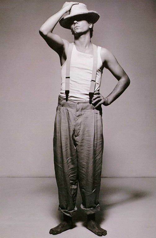 River Phoenix photo #15267