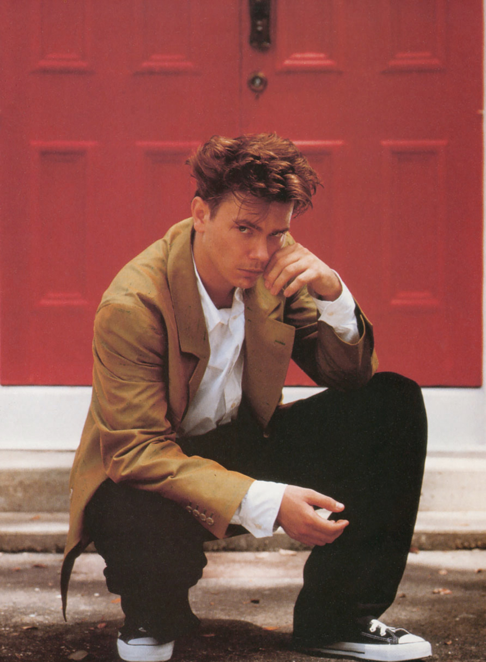 River Phoenix photo #16938