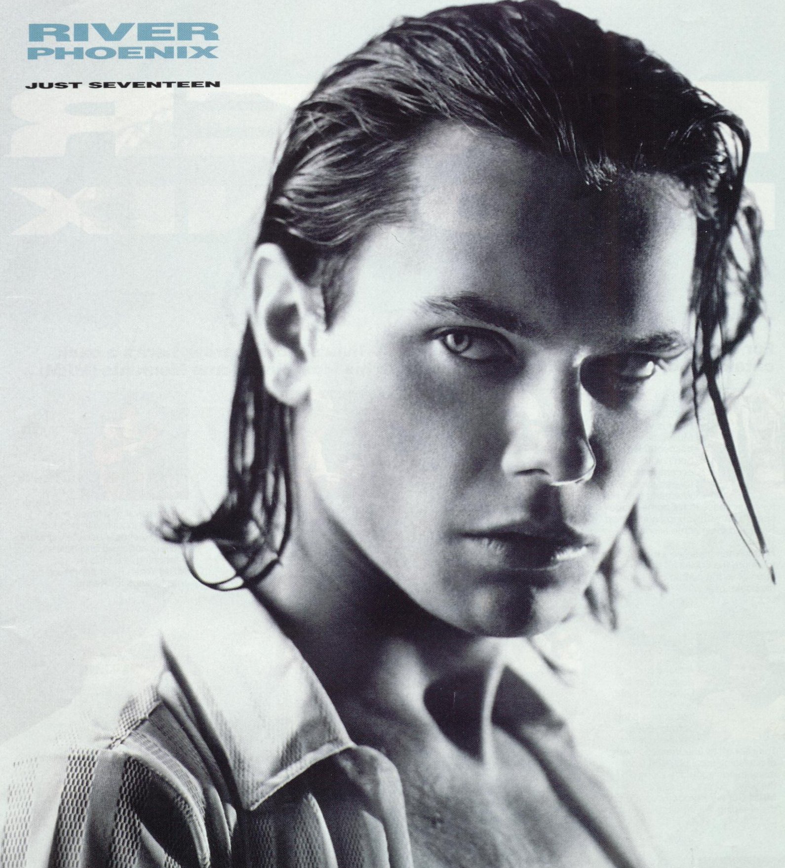 River Phoenix photo #15261