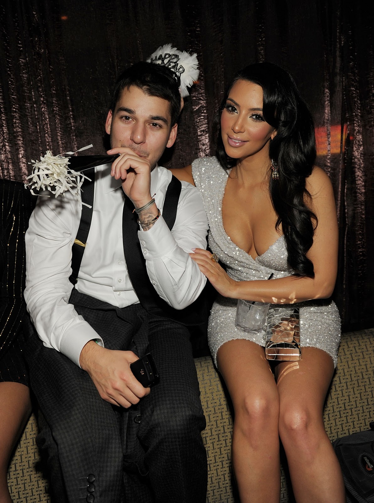 Rob Kardashian photo #344662