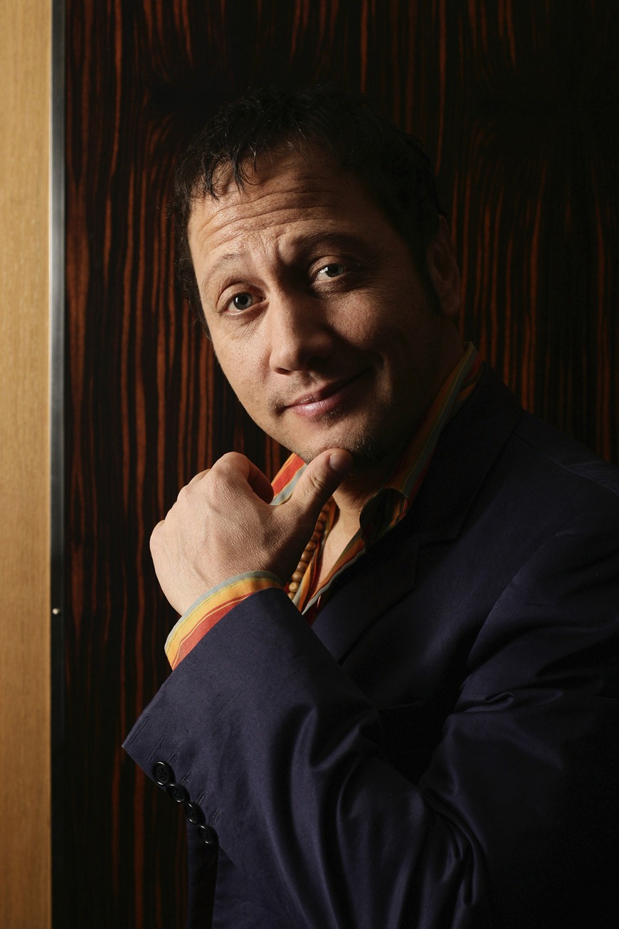 Rob Schneider photo #148309