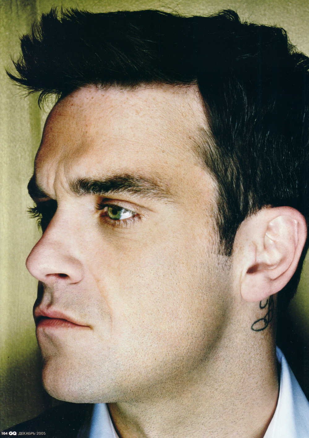Robbie Williams photo #129845