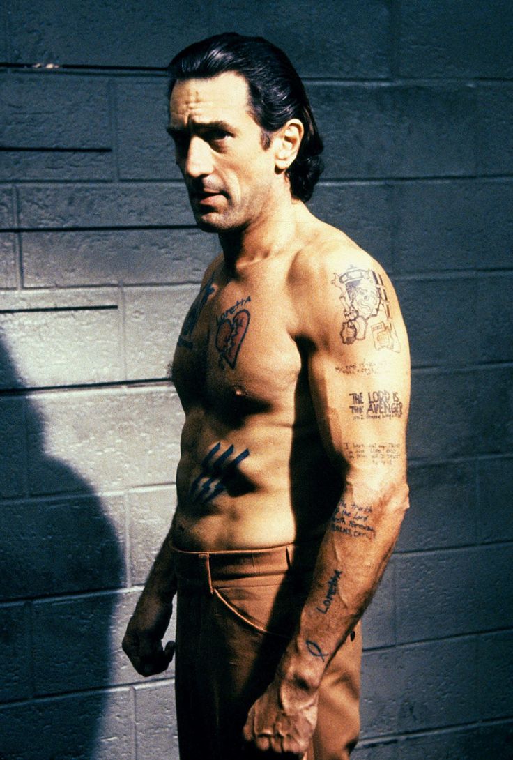 Robert Deniro photo #1040754