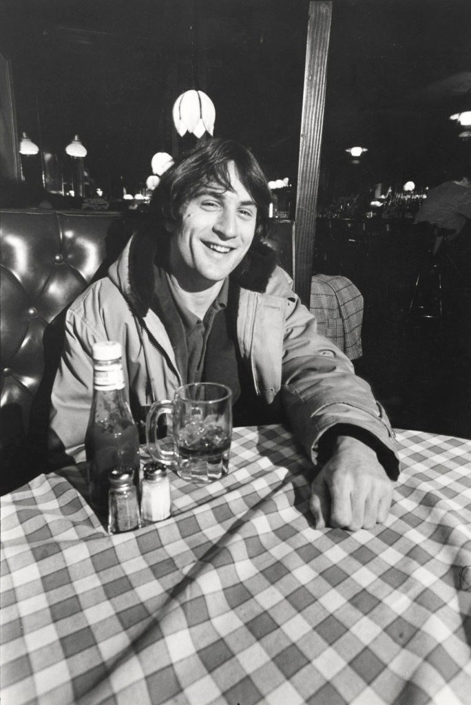 Robert Deniro photo #1039125