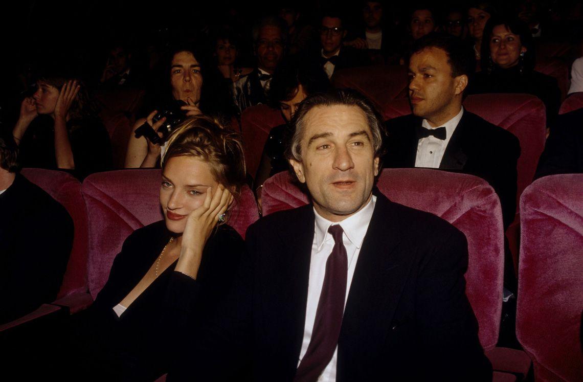 Robert Deniro photo #1045223