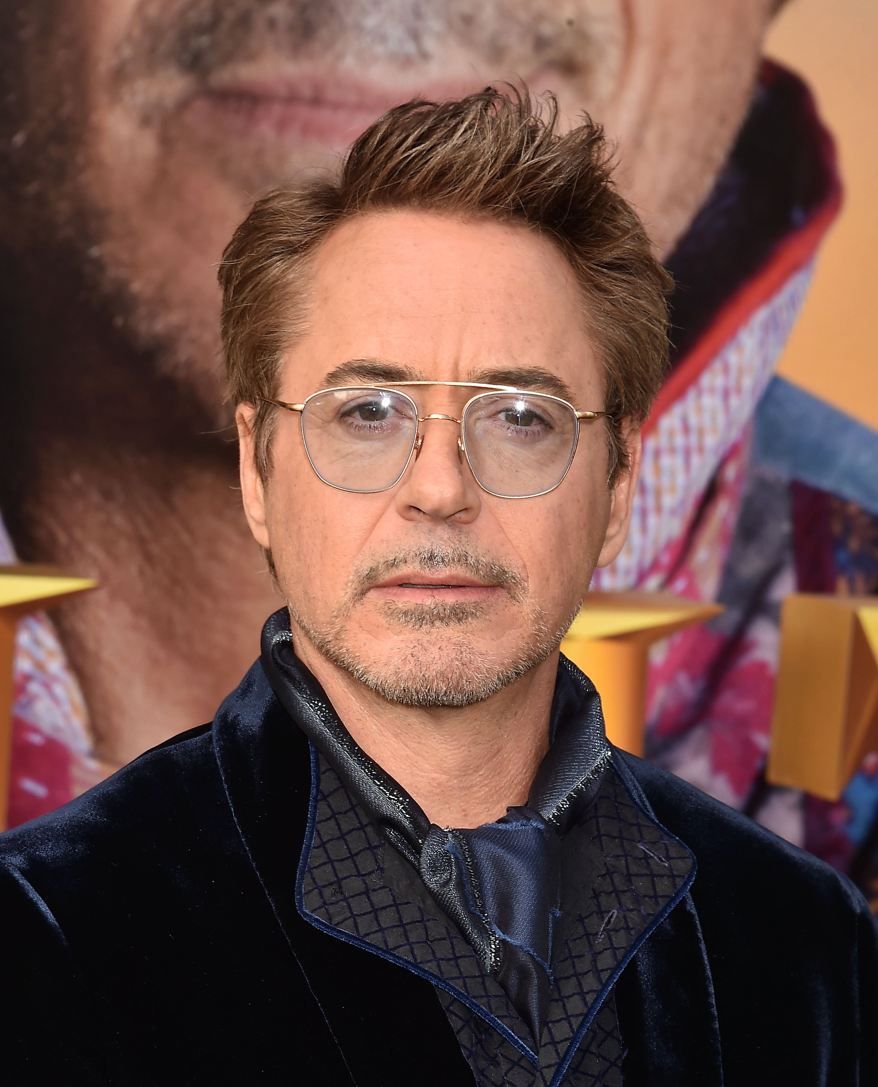 Robert Downey Jr. photo #947822