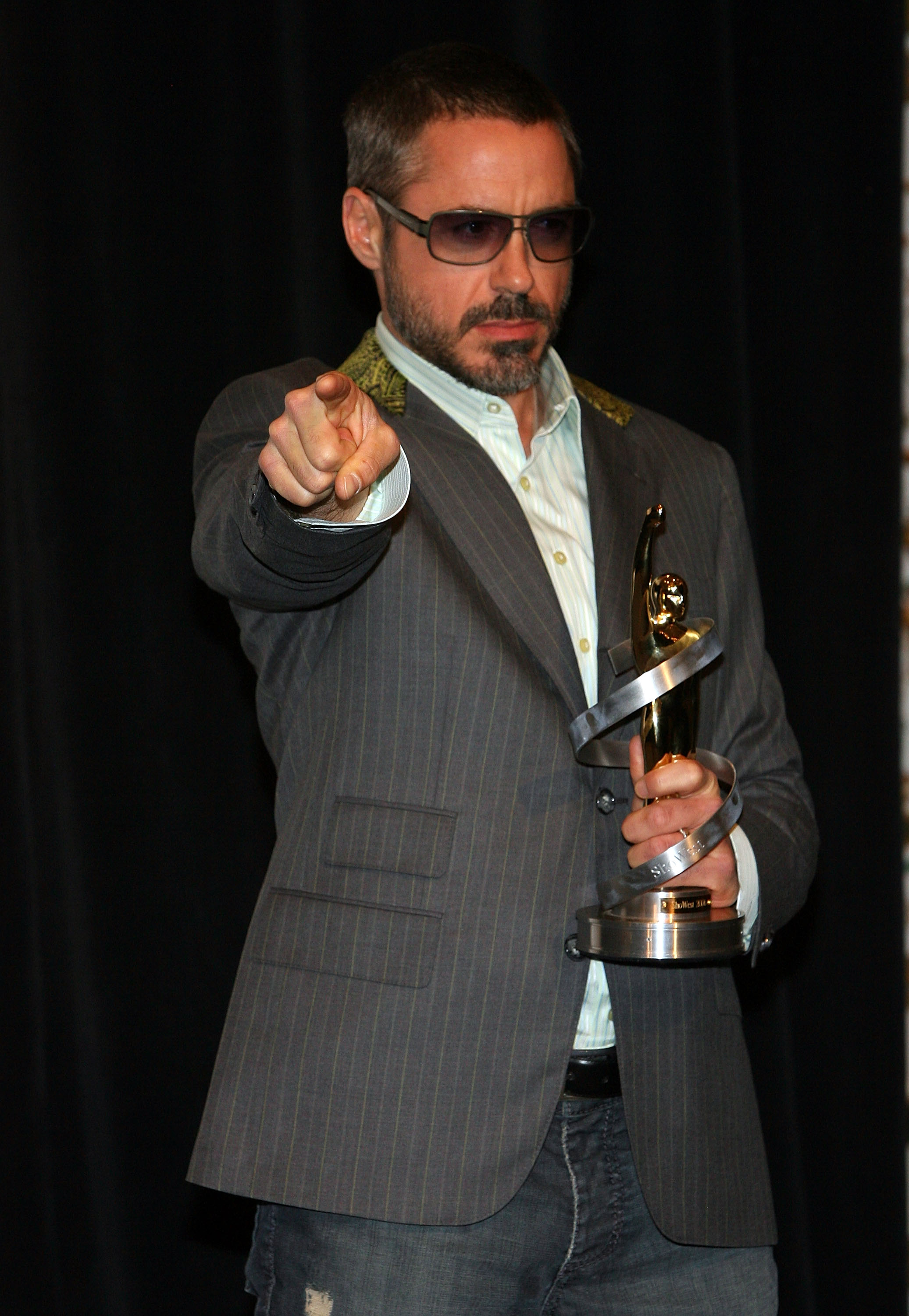 Robert Downey Jr. photo #976117