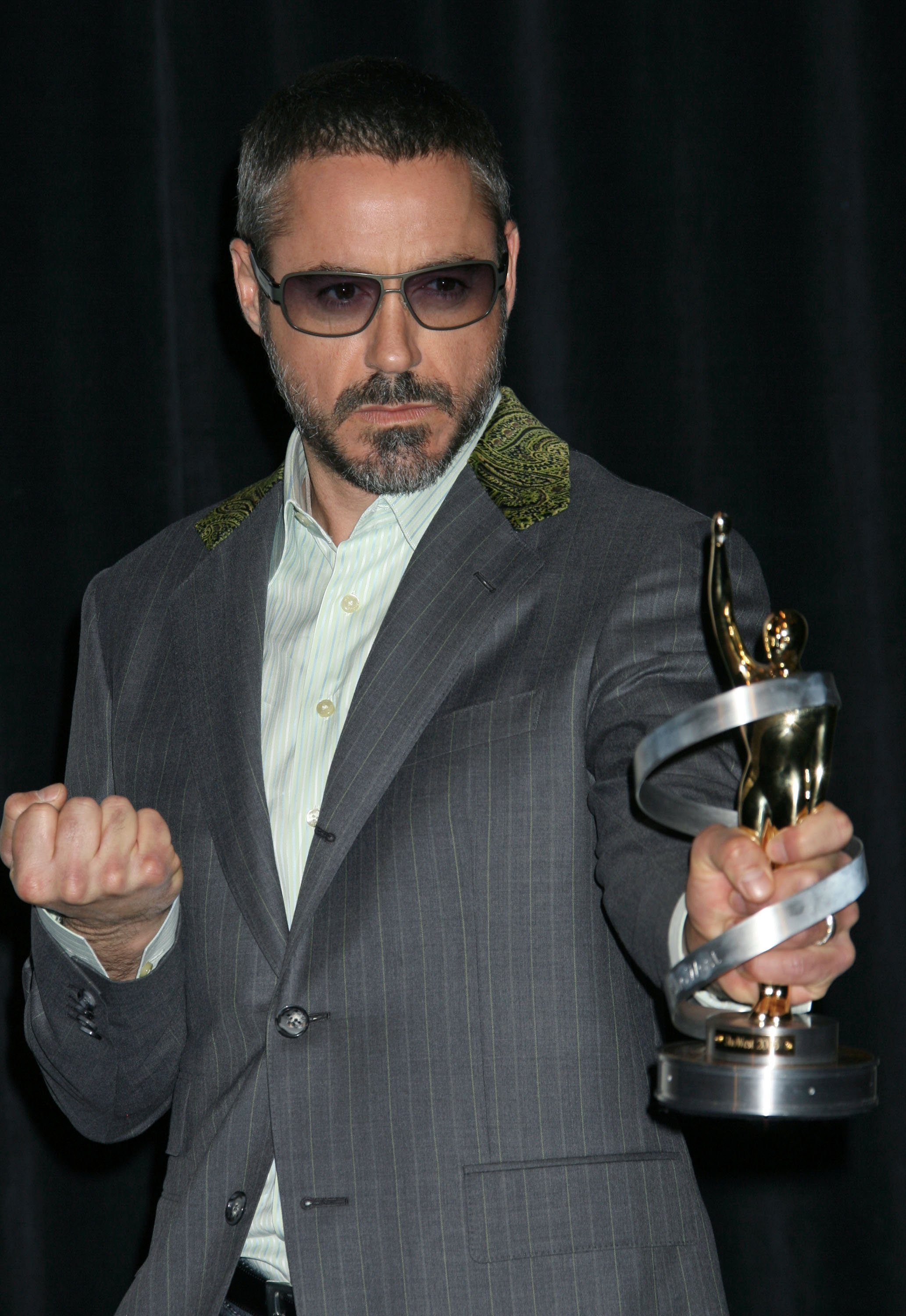 Robert Downey Jr. photo #976111