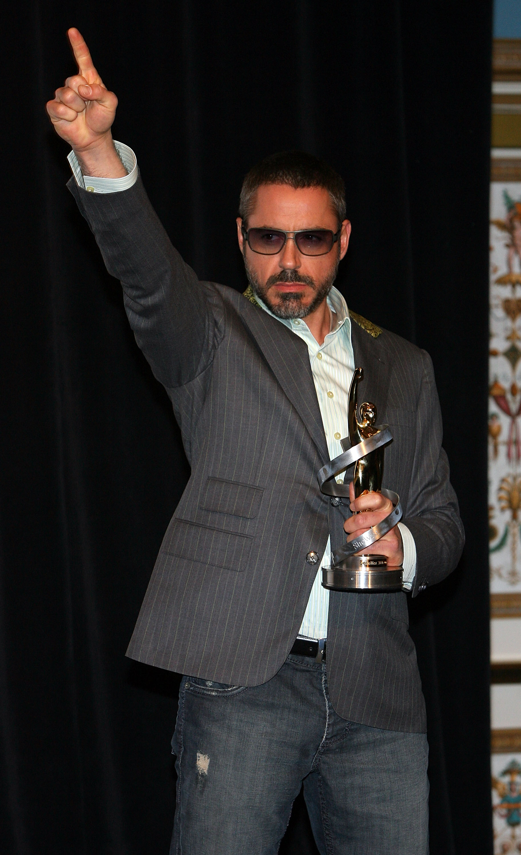 Robert Downey Jr. photo #976119