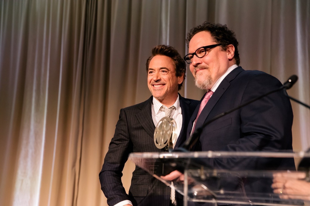 Robert Downey Jr. photo #917520