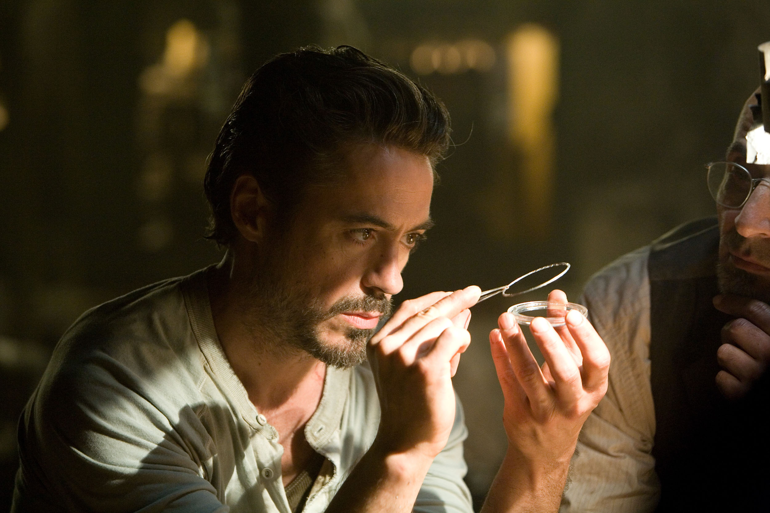 Robert Downey Jr. photo #642775