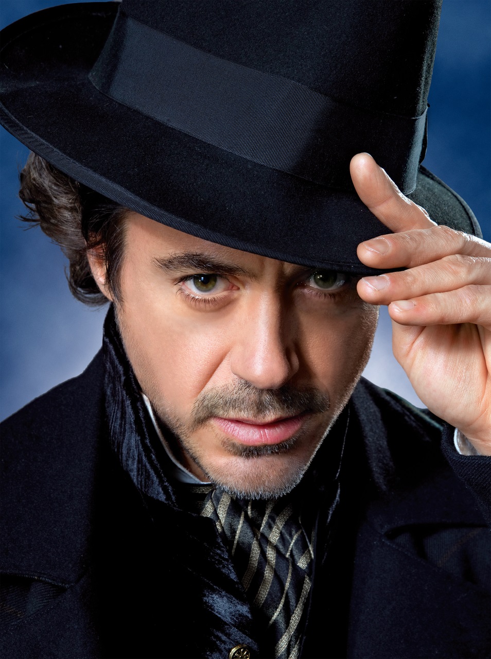 Robert Downey Jr. photo #975476