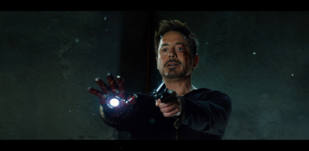 Robert Downey Jr. photo #924056