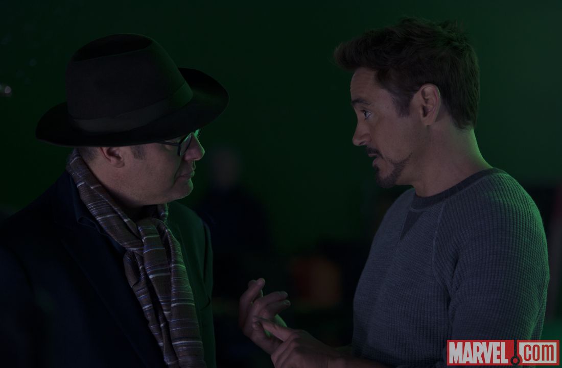 Robert Downey Jr. photo #911401