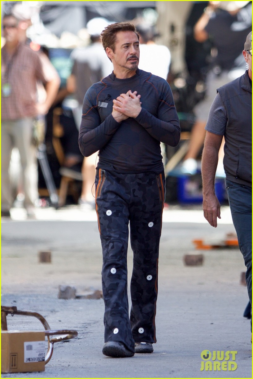 Robert Downey Jr. photo #911215