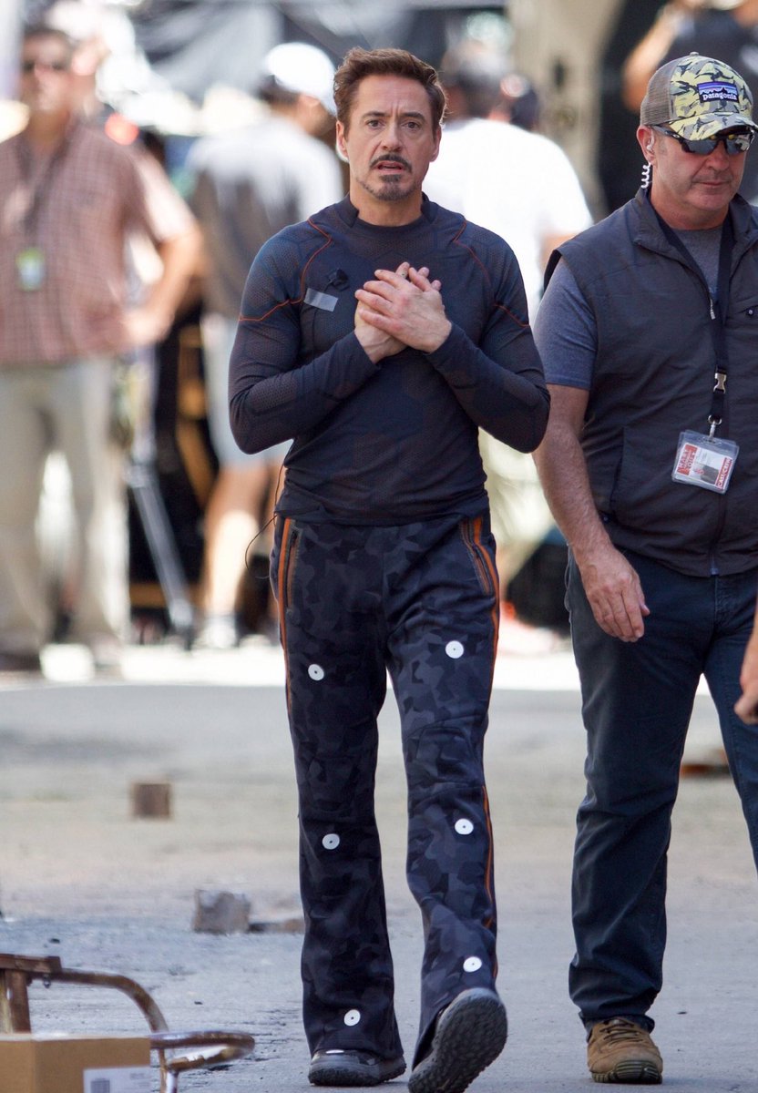 Robert Downey Jr. photo #911214