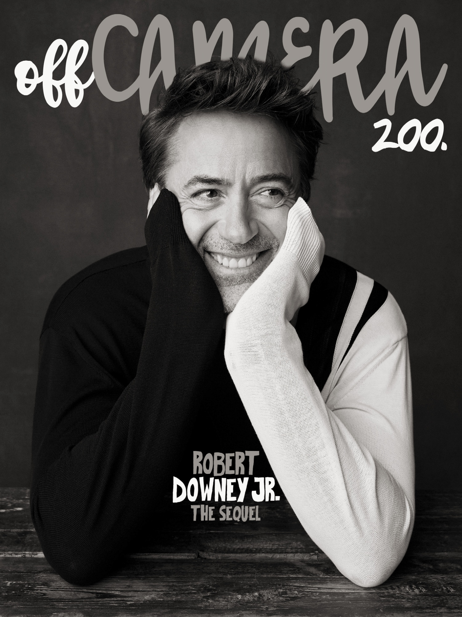 Robert Downey Jr. photo #923244