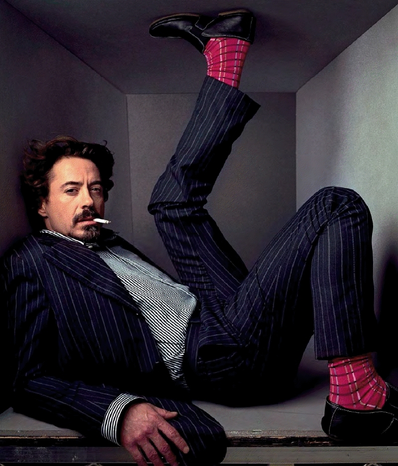 Robert Downey Jr. photo #246294