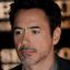 Robert Downey Jr. icon