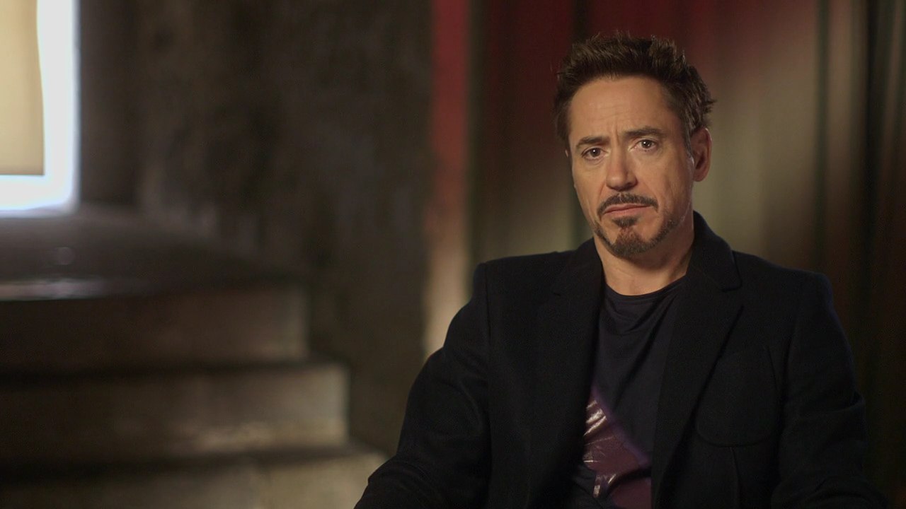 Robert Downey Jr. photo #916894