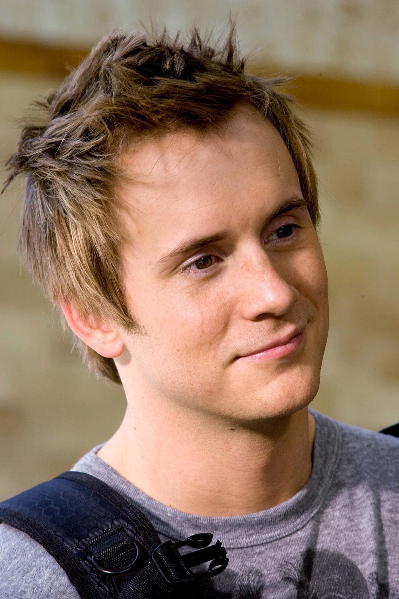 Robert Hoffman photo #92376 Celebs-Place.com